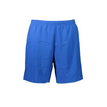 Pantaloni barbati - 100% Poliester - Albastru - 27240