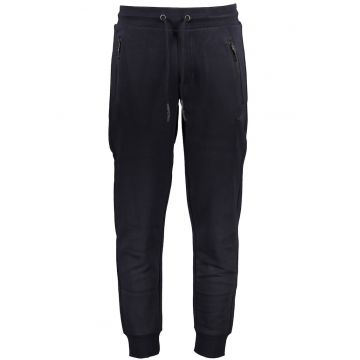 Pantaloni barbati - U.S. POLO ASSN. - 60% Bumbac - 40% Poliester - Albastru - USL192