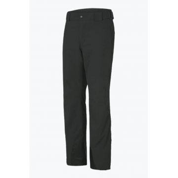 Pantaloni de ski barbati verde inchis