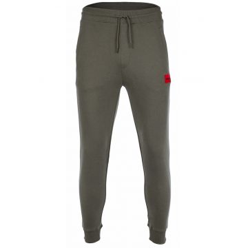 Pantaloni de trening din bumbac Doak 212