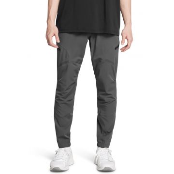 Pantaloni jogger elastici cu finisaj rezistent la apa - pentru antrenament Unstoppable