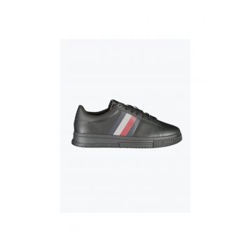 Sneakers barbati Supercup Lth Seasonal - FM0FM05129 - Negru