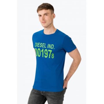 Tricou cu imprimeu 2768