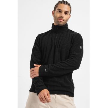 Bluza din fleece - pentru trekking Ellerton