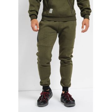 Pantaloni de trening cu talie medie Mulet