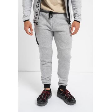 Pantaloni de trening cu talie medie Mulet