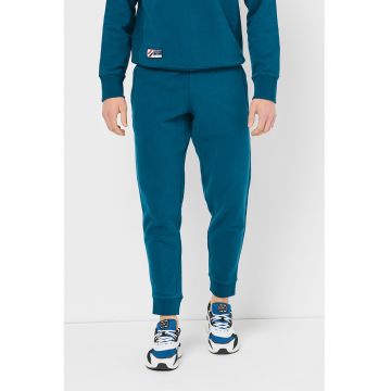 Pantaloni sport jogger slim fit Essential