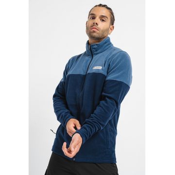 Bluza de trening din fleece cu fermoar - adecvata pentru teren accidentat Basin Trail™