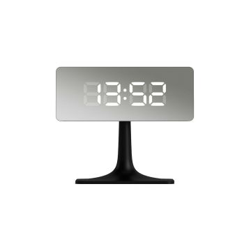 Newgate ceas cu alarmă Cinemascape Alarm Clock