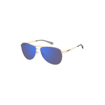 Ochelari de soare aviator cu lentile polarizate