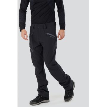 Pantaloni regular fit - pentru trekking