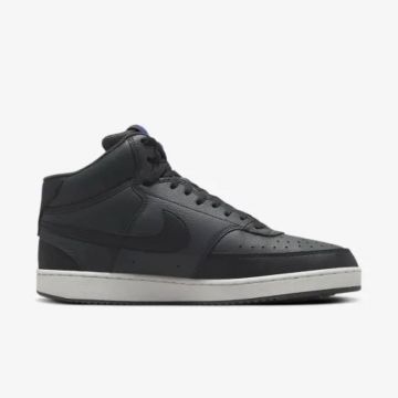 Pantofi sport Nike COURT VISION MID NN