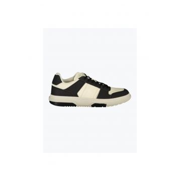 Sneakers barbati Brooklyn Sustainable - Negru