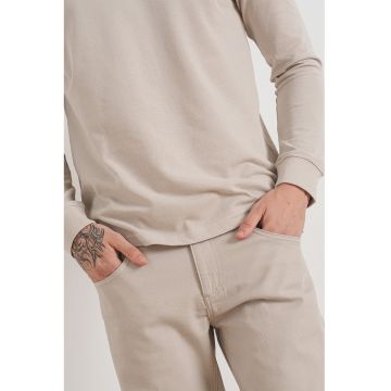 Pantaloni relaxed fit