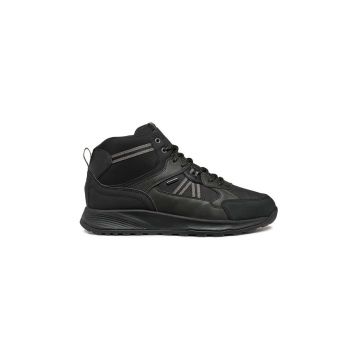 Geox sneakers U TERRESTRE B ABX culoarea albastru marin, U46EZF 0MEEK C4002