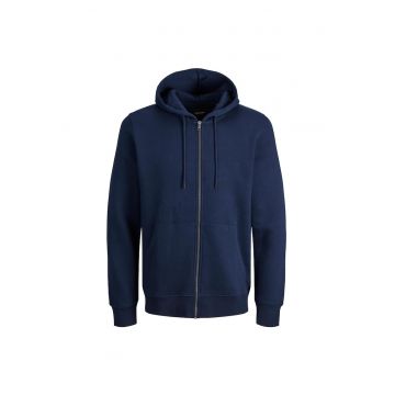 Hanorac JACK &JONES Star Basic - 12210830-Navy Blazer - Albastru inchis - L INTL 15555