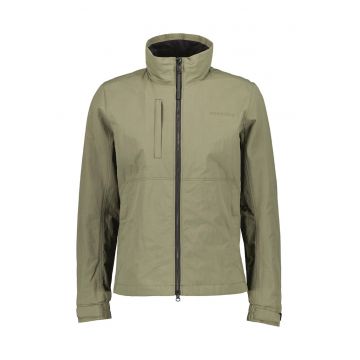 Jacheta bomber barbati - 302368983 - Poliamida - Verde