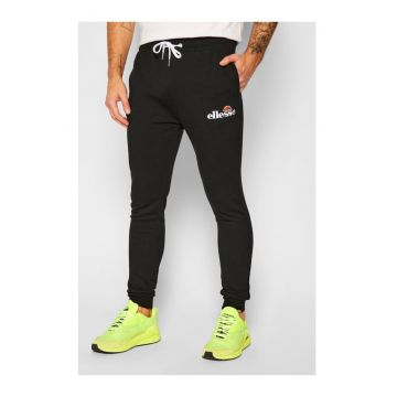 Pantaloni barbati - 50712 - Bumbac/Poliester - Negru