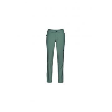 Pantaloni barbati -  Poliamida - Verde