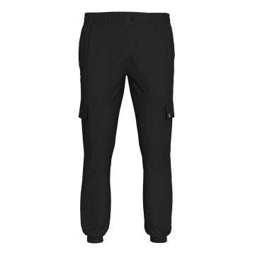 Pantaloni cargo conici