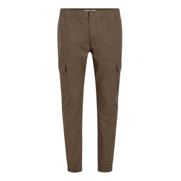 Pantaloni cargo conici