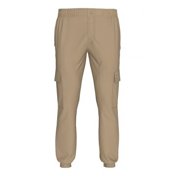 Pantaloni cargo conici