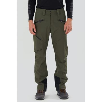 Pantaloni regular fit - pentru trekking