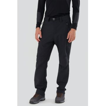 Pantaloni regular fit - pentru trekking