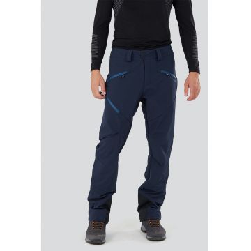 Pantaloni regular fit - pentru trekking