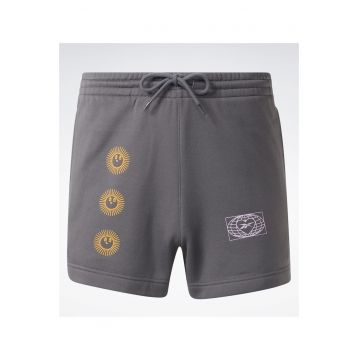 Pantaloni scurti unisex - Bumbac/Poliester - 301694229