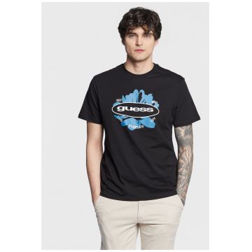 Tricou barbati - Bumbac organic - 302198184