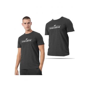 Tricou cu maneca scurta pentru barbati Lanawe