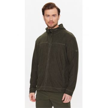 Bluza barbati - Verde