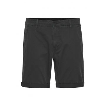 Pantaloni barbati - Bumbac - Negru