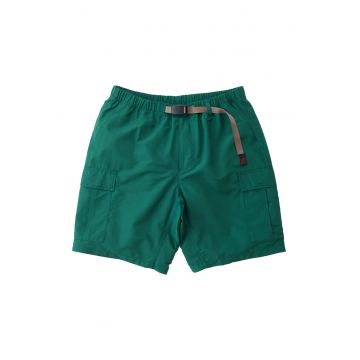 Pantaloni barbati - Nylon - Verde