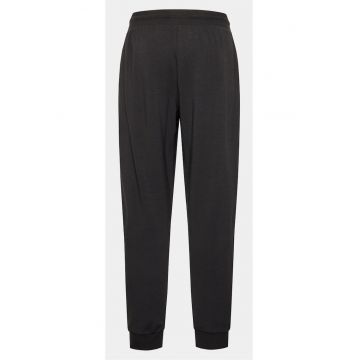 Pantaloni de trening barbati - Bambus - Negru