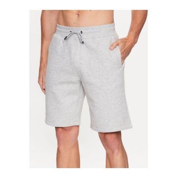 Pantaloni scurti barbati - Bumbac - 302111435