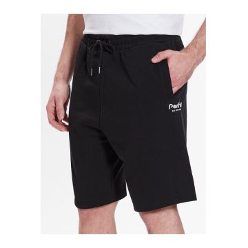 Pantaloni scurti barbati - Bumbac - 302421435