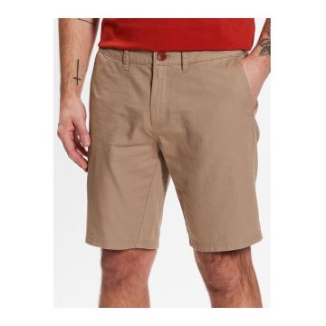 Pantaloni scurti barbati - Bumbac organic