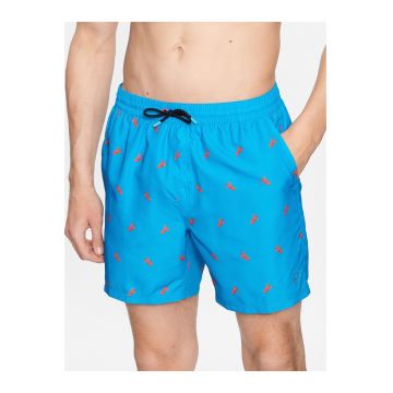 Pantaloni scurti de baie barbati - Poliester