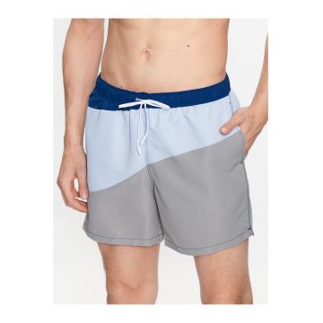 Pantaloni scurti de baie barbati - Poliester