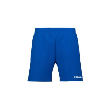 Pantaloni scurti sport barbati - 301744863 - Poliester