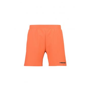 Pantaloni scurti sport barbati - 301744931 - Poliester