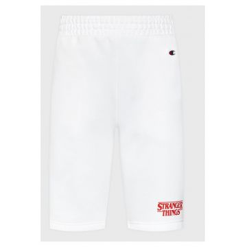 Pantaloni scurti unisex - Bumbac