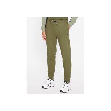 Pantaloni sport barbati - 303359959 - Bumbac