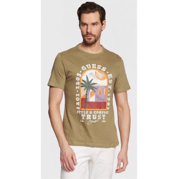 Tricou barbati - Bumbac organic - 302194155