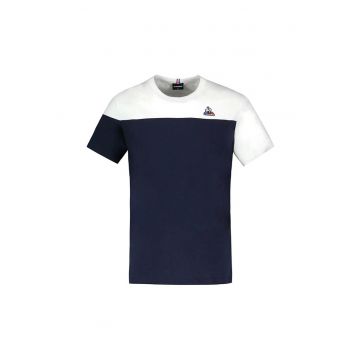 Tricou Bat 2310518 - Barbati - Bleumarin