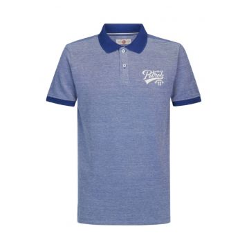 Tricou polo barbati - 302355587 - Bumbac