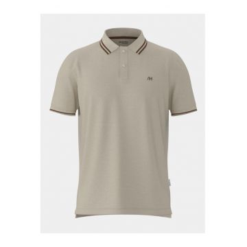 Tricou polo barbati - 303343071 - Bumbac