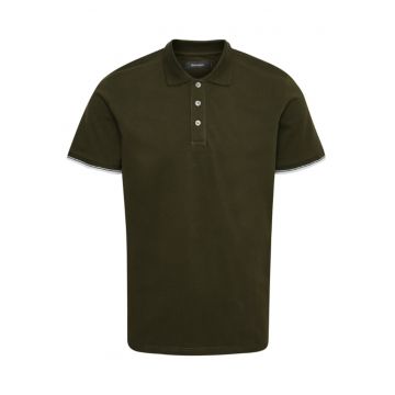 Tricou polo barbati - Bumbac